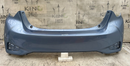 TOYOTA YARIS MK3 FACELIFT 2017-2020 REAR BUMPER GENUINE 52159-0D480
