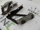 SAAB 95 9-5 2005-2009 PAIR OF BONNET HINGE /SET LEFT & RIGHT