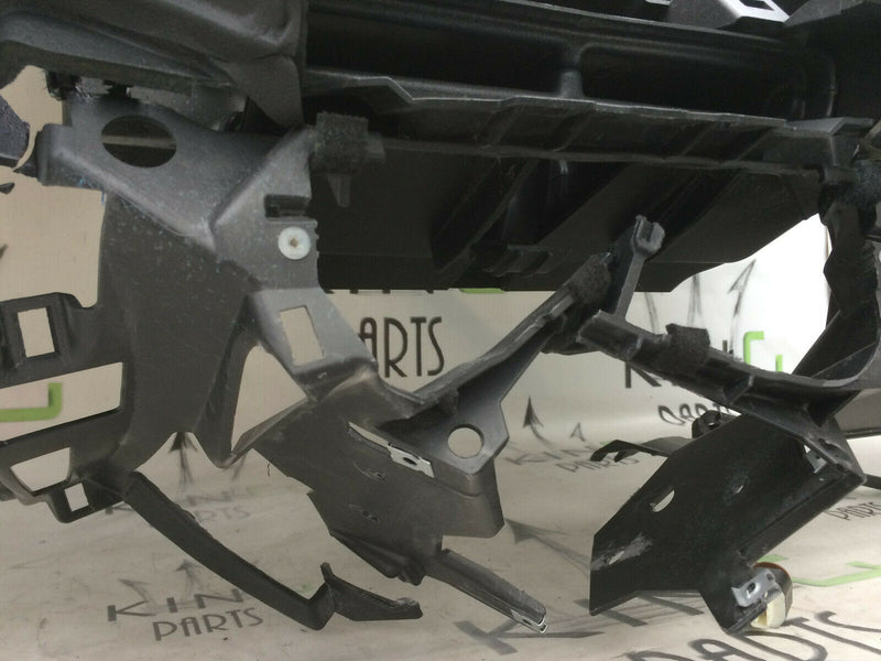 FORD KUGA 2013-2018 DASHBOARD KIT 2x AIRBAG 2x SEATBELT DRIVER & PASSENGER SIDE