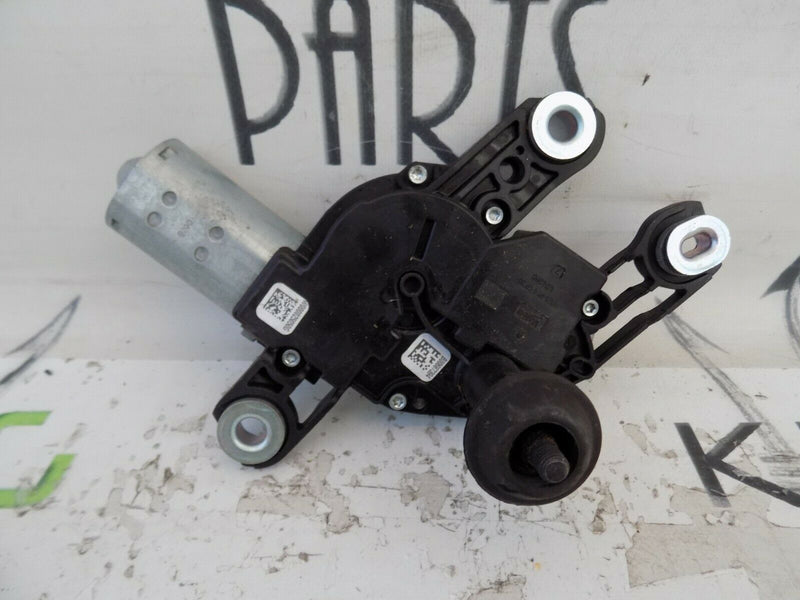 VW UP 2011-2016 REAR WINDOW WIPER MOTOR 1S6955711A