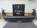 Fiat Doblo MK2 2010-On Rear Bumper Genuine (A4228) 735473499