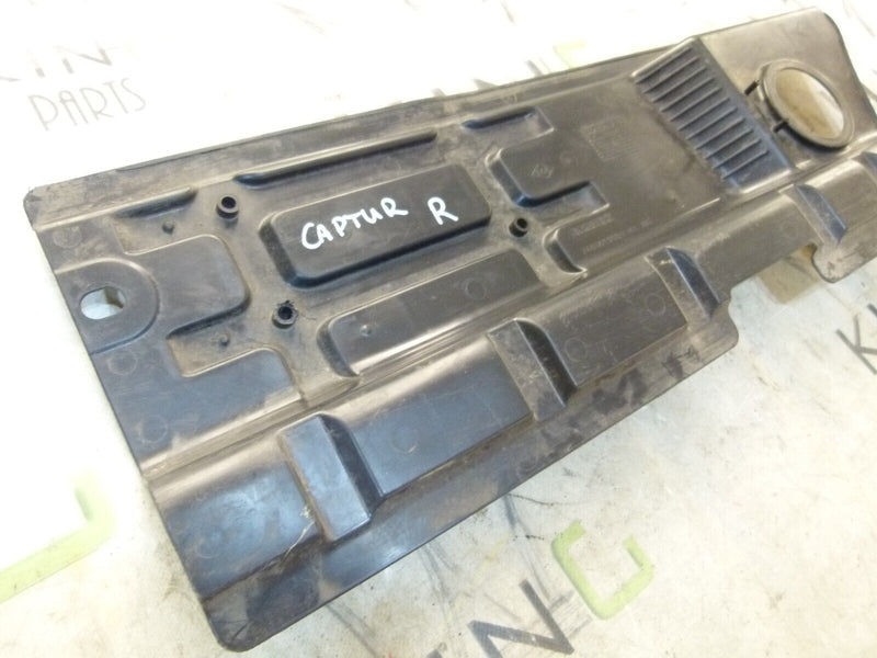 RENAULT CAPTUR 2020-ON UNDERBODY PLASTIC SHIELD COVER TRAY 748U61900R