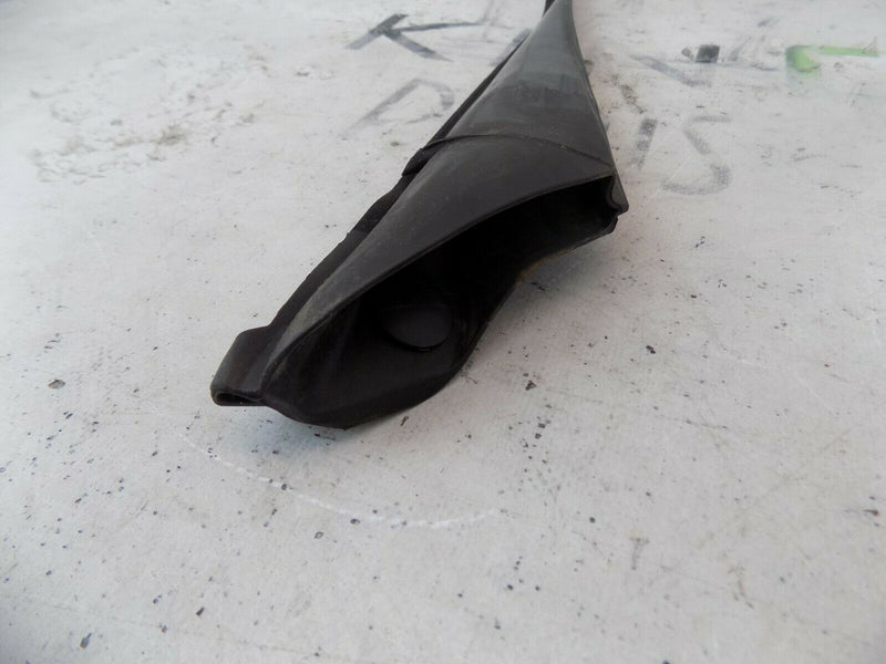 BMW 5 SERIES F10 F11 FRONT RIGHT SIDE ROOF SEAL GASKET GENUINE 7182286