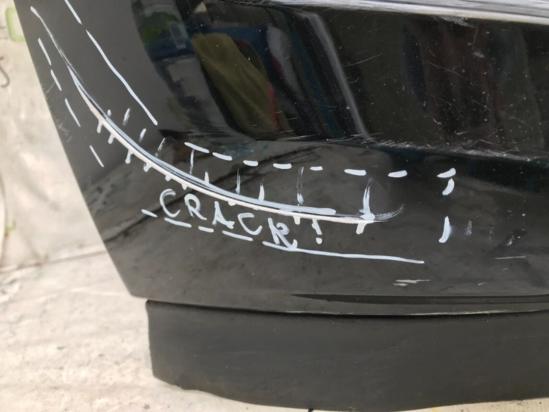 CITROEN DS3 2014-2018 FRONT BUMPER GENUINE 9687534777
