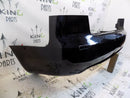 AUDI A4 8E 2004-07 SALOON REAR BUMPER GENUINE & CENTRE BRACKET 8E5807511