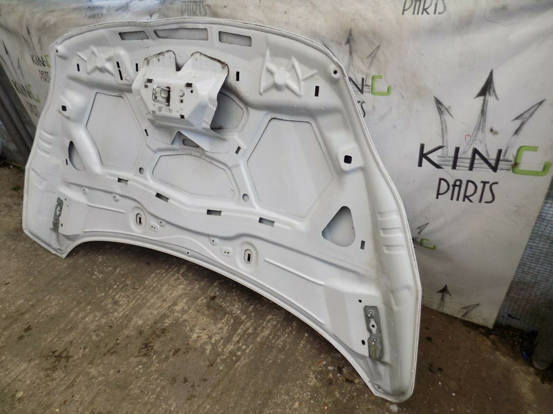 FORD C MAX 2007-2011 BONNET PANEL IN WHITE GENUINE  AM5116K692AB