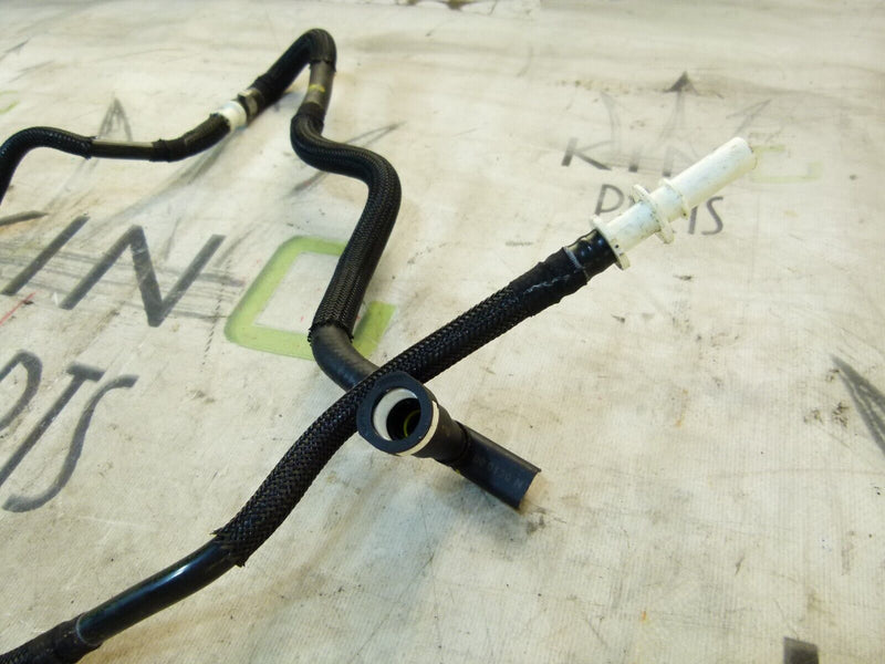 RENAULT CAPTUR 2020-ON AIR PRESSURE WIRING LOOM 54465322R