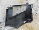 MAN TGX EURO 6 2020-ON RIGHT BUMPER CORNER UPPER COLOR "GREY"171136490100