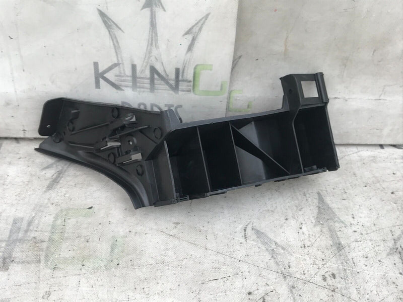VW POLO 2005-09 RIGHT REAR BUMPER SUPPORT BRACKET MOUNT 6Q6807376