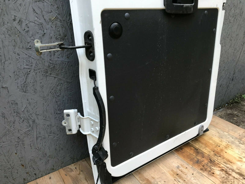 PEUGEOT BOXER RELAY DUCATO MK3 2014-22 COMPLETE REAR DOOR PANEL RIGHT SIDE C1563