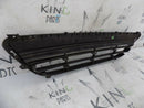 HYUNDAI i20 2013-15 FL GENUINE FRONT BUMPER RADIATOR GRILL 86561-1J500