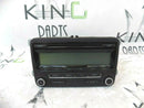 SEAT ALHAMBRA 2010-2015 AUDIO CD RADIO SAT SYSTEM 7N5035186