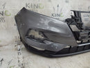 NISSAN QASHQAI MK2 FACELIFT 2017-2020 FRONT BUMPER GENUINE 62022HV00H