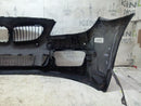 BMW 6 F13 COUPE M-SPORT 2011-2015 FRONT BUMPER PDC GENUINE 8050335