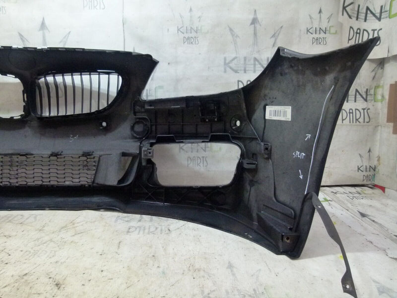 BMW 6 F13 COUPE M-SPORT 2011-2015 FRONT BUMPER PDC GENUINE 8050335
