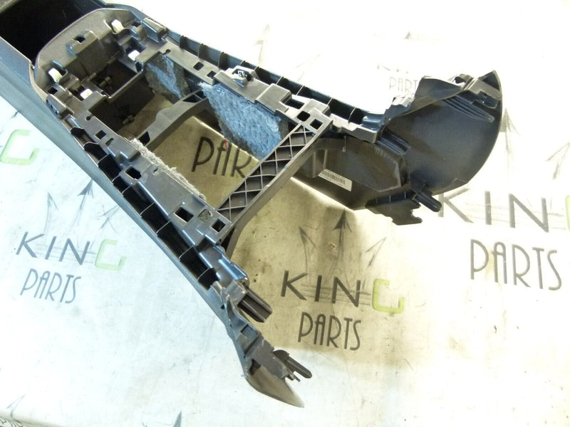 PEUGEOT 308 SW ESTATE 2017-21 CENTRAL CONSOLE TUNNEL ARM REST FSE3HZDT9