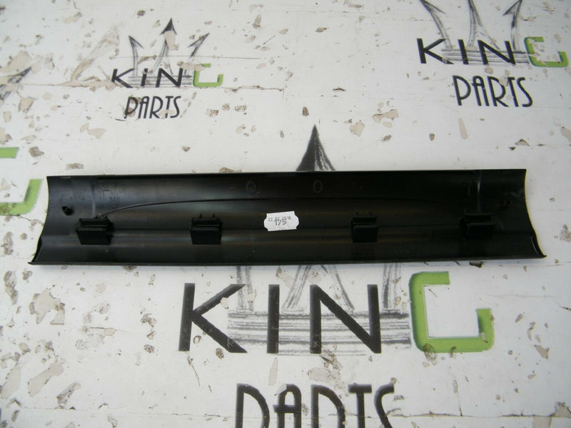 MINI ONE/ S/ COOPER F55 2014-ON 5DR FRONT LEFT DOOR INTERIOR TRIM 5147 7307877