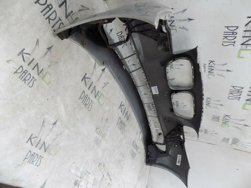 BMW 5 SERIES 2014-2018 GENUINE F10 F11 FRONT BUMPER 51117200721