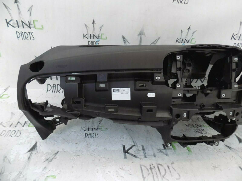FIAT 500 2015-ON DASHBOARD BLACK GENUINE 735625085 KING PARTS