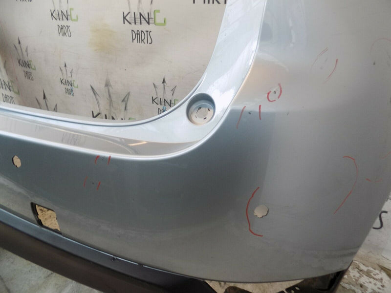 MAZDA CX-5 CX5 (KF) MK2 2017 2018 REAR BUMPER GENUINE KB8A-50221