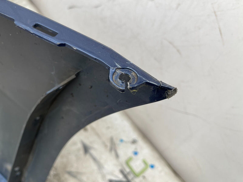 AUDI A4 B9 2015 - 2017 SALOON REAR BUMPER PDC 8W5807511F