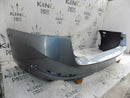 ŠKODA SUPERB 3V ESTATE 2015-2017 GREY REAR BUMPER GENUINE 3V9807421