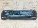 FIAT 500 FACELIFT 2015-2018 REAR BUMPER PDC GENUINE 735619778