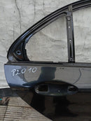MERCEDES W205 SALOON GENUINE REAR DOOR SHELL PANEL RIGHT DRIVER SIDE