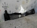 AUDI A4 B8 1.8 TFSI 2009-2015 SCUTTLE PANEL WIPER TRAY BULKHEAD TRIM COVER