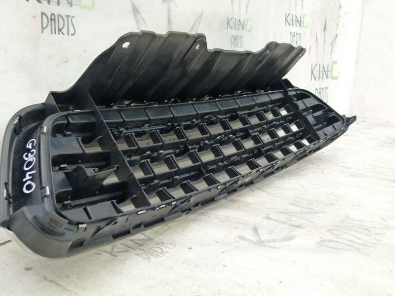 MINI COUNTRYMAN R60 2010-13 GENUINE FRONT BUMPER TOP GRILL GRILLE 9801581