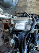 JAGUAR XJ TDV6 3.0 DIESEL / RANGE ROVER SPORT LOW MILLAGE ENGINE PM9X2Q