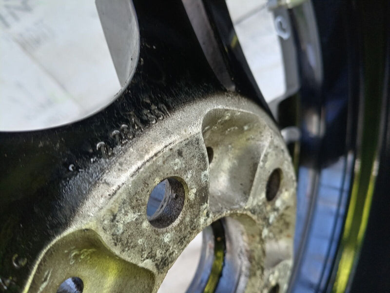 BMW M3 F80 M4 F82 ALLOY WHEEL RIM 19' 10Jx19xH2 IS40 & TYRE 275/35/19 R19