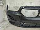 BMW X1 F48 xLINE FACELIFT 2019-ON BLACK FRONT BUMPER GENUINE 7954205