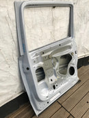 VW SHARAN 7N MK2 2010-2022 REAR SLIDING DOOR PANEL RIGHT DRIVER SIDE