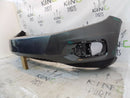 VW TIGUAN ESCAPE 5N 2011-2015 GREY FRONT BUMPER GENUINE 5N0807221T
