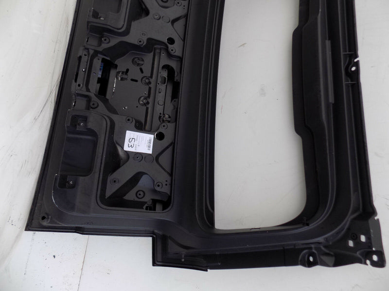 RANGE ROVER EVOQUE SD4 (L538) 2012-2015 GENUINE TAILGATE REAR PANEL BJ32-40010-A
