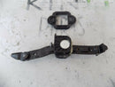 BMW 5 SERIES F10 F11 TOURING  FRONT  LEFT NEARSIDE CHECK STRAP 7182005