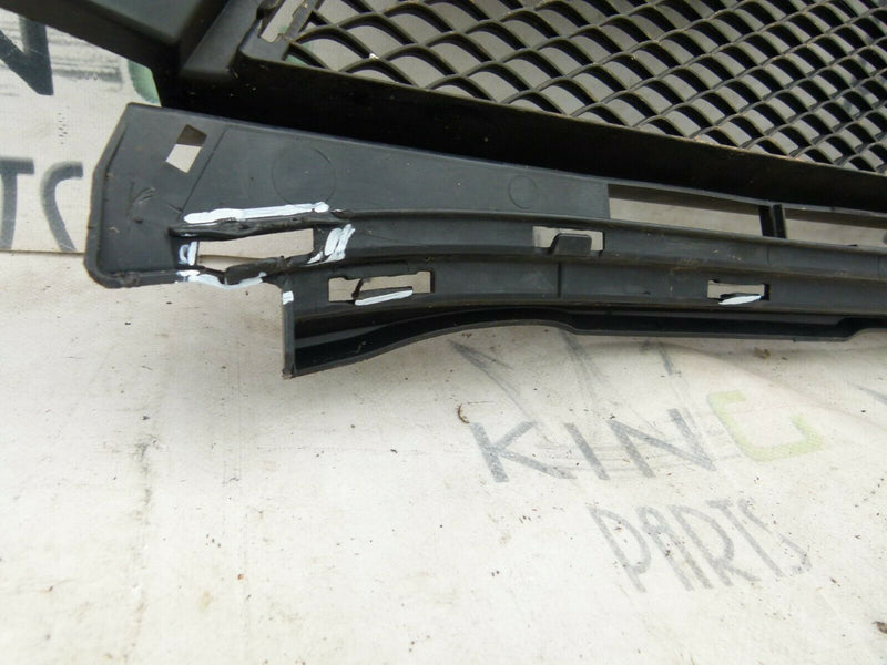 MERCEDES GLA X156 2014-17 FRONT BUMPER LOWER GRILL GRILLE PDC A1568854322