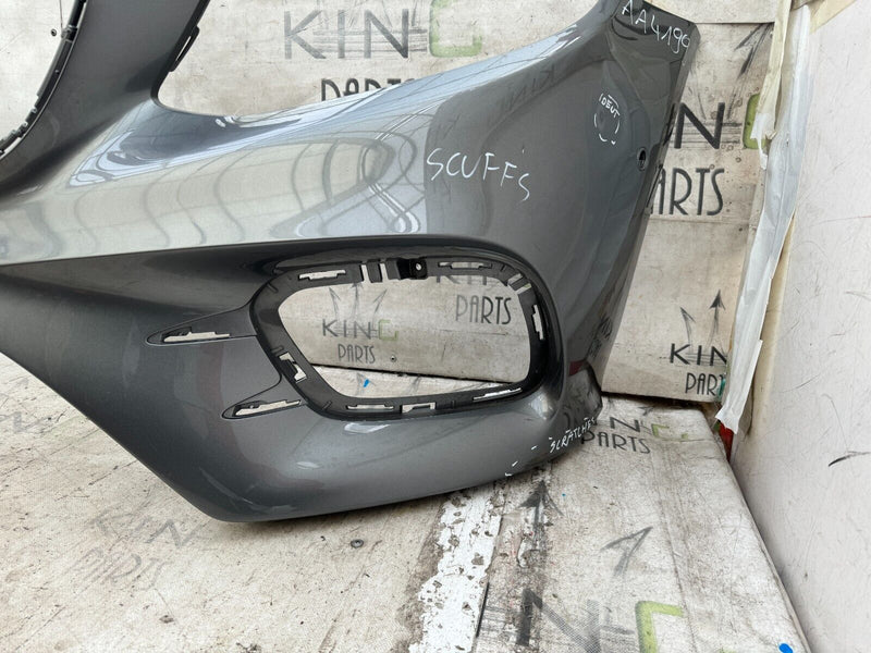MERCEDES E CLASS W238 COUPE 2016-2020 FRONT BUMPER PDC A2388856800