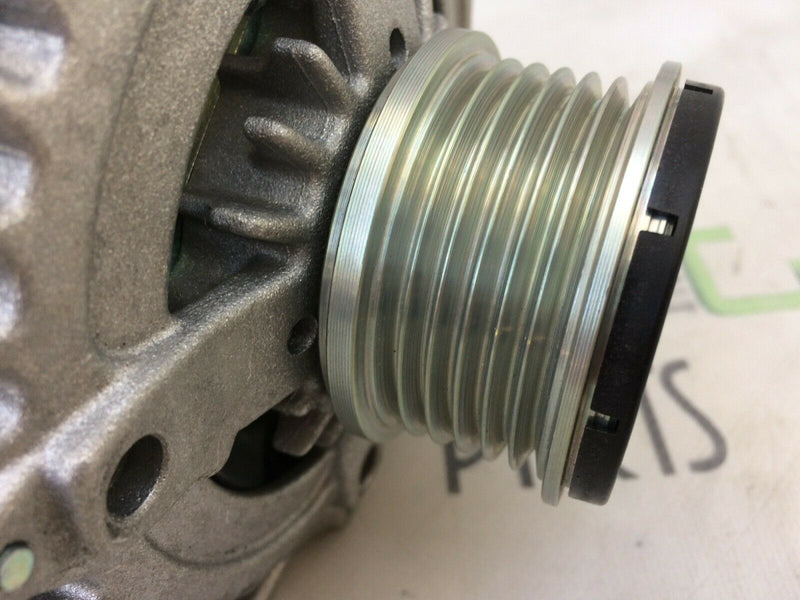 PEUGEOT 308 1.5L BlueHDi START/STOP s/s 14V DENSO ALTERNATOR GENUINE 9820893880