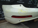Audi Q3 2011-2014 Rear Bumper Genuine White (0064) 8U0 807 511C