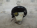 MERCEDES CLK A208 1998-99 BRAKE SERVO AND MASTER CYL GENUINE A0054301430
