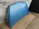 VAUXHALL AGILA 2008-2015 5 DR HATCHBACK GENUINE BONNET IN BLUE
