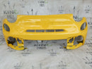 FIAT 500 ABARTH 595 2016-UP FACELIFT FRONT BUMPER GENUINE 735633044