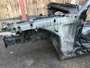 BMW X1 E84 2009-15 FRONT END BODY QUARTER PANEL LEFT PASSENGER SIDE CUT TO ORDER