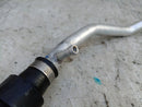 MERCEDES C CLASS W205 14-21 1.6 DIESEL ENGINE COOLANT RETURN PIPE A2058303302 #