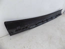 RANGE ROVER SPORT L320 2005-09 TAILGATE TOP TRIM MOULDING PANEL DRC500011