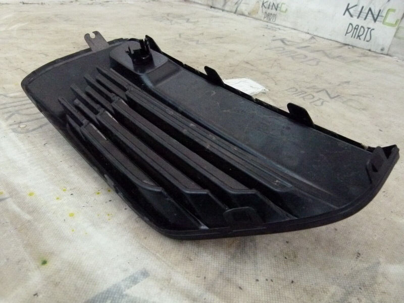 VOLVO XC90 2015-19 FRONT BUMPER LEFT COVER PANEL GENUINE 31663518