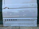 VW CRAFTER MK2 / MAN TGA 2017-ON LEFT PASSENGER SIDE SLIDING DOOR PANEL