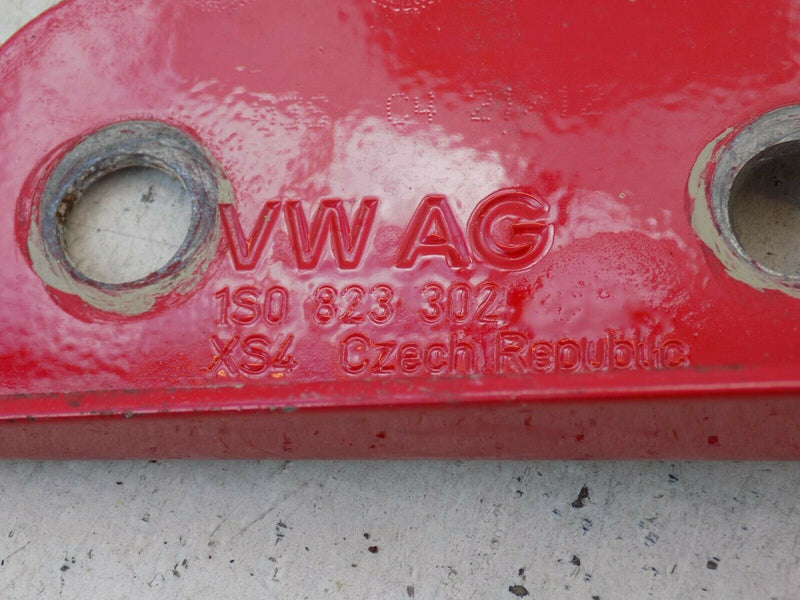 VW UP HINGE HINGES BONNET HOOD HINGE RIGHT FOR  11-16 90TKM!! 1S0823302